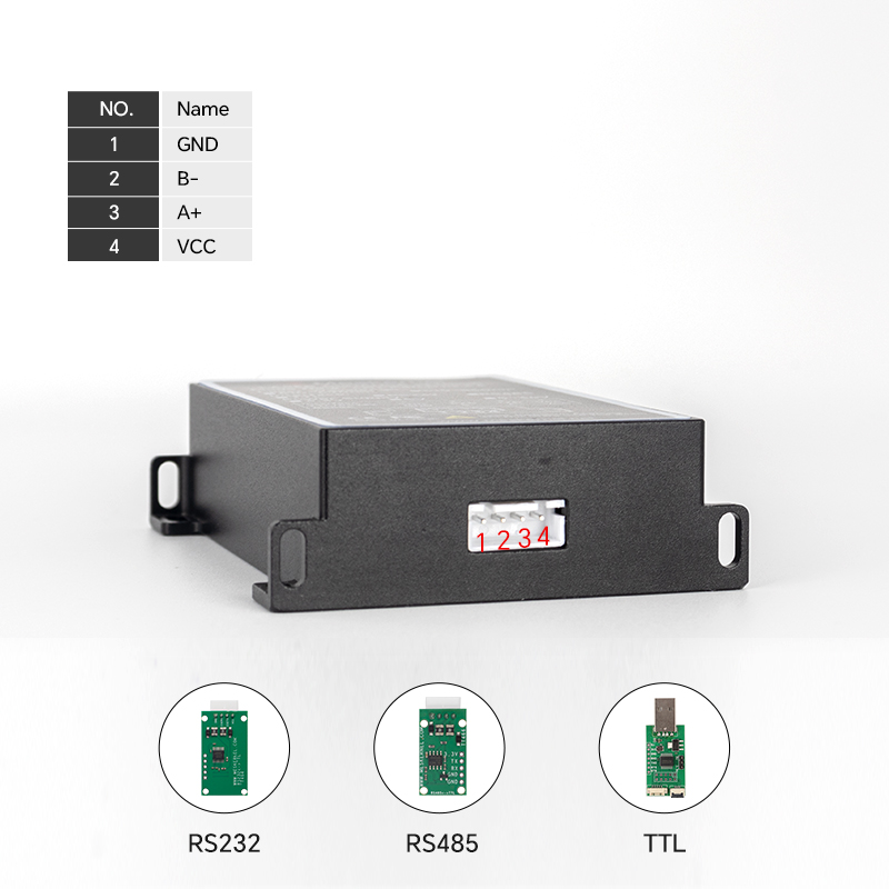 Novo Sensor de Distância a Las - Industrial Laser Measurement avaliação e preço