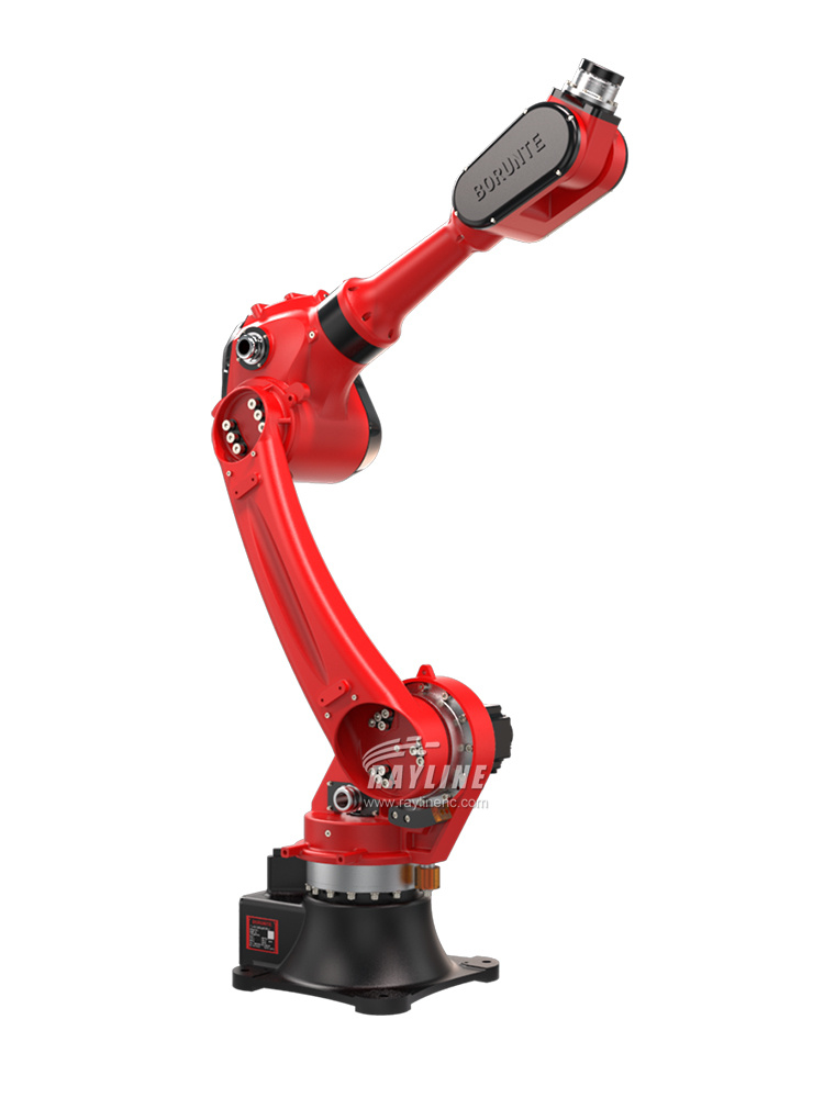 O melhor preço braço robótico  - Industrial Laser Price avaliação e preço