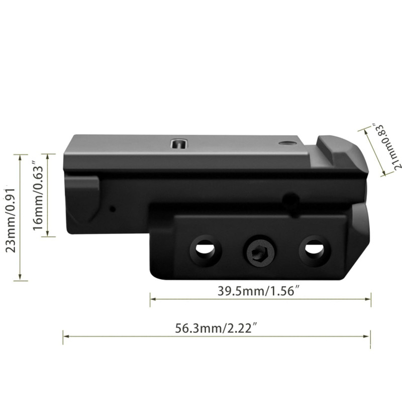 USB de ponto vermelho/verde/az - Industrial Laser Pointer avaliação e preço