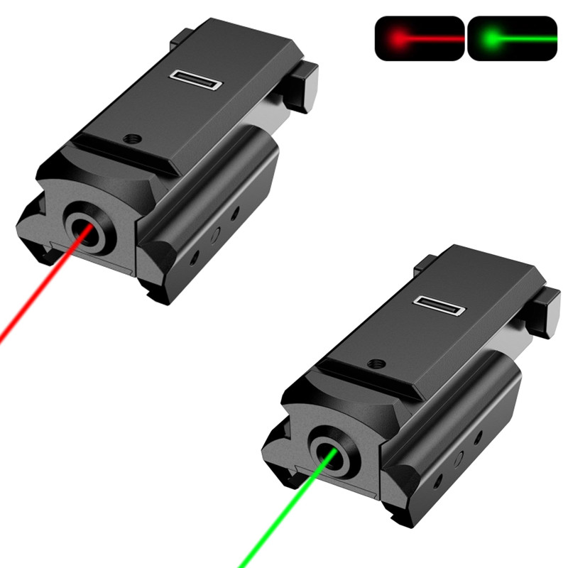 USB de ponto vermelho/verde/az - Industrial Laser Pointer avaliação e preço