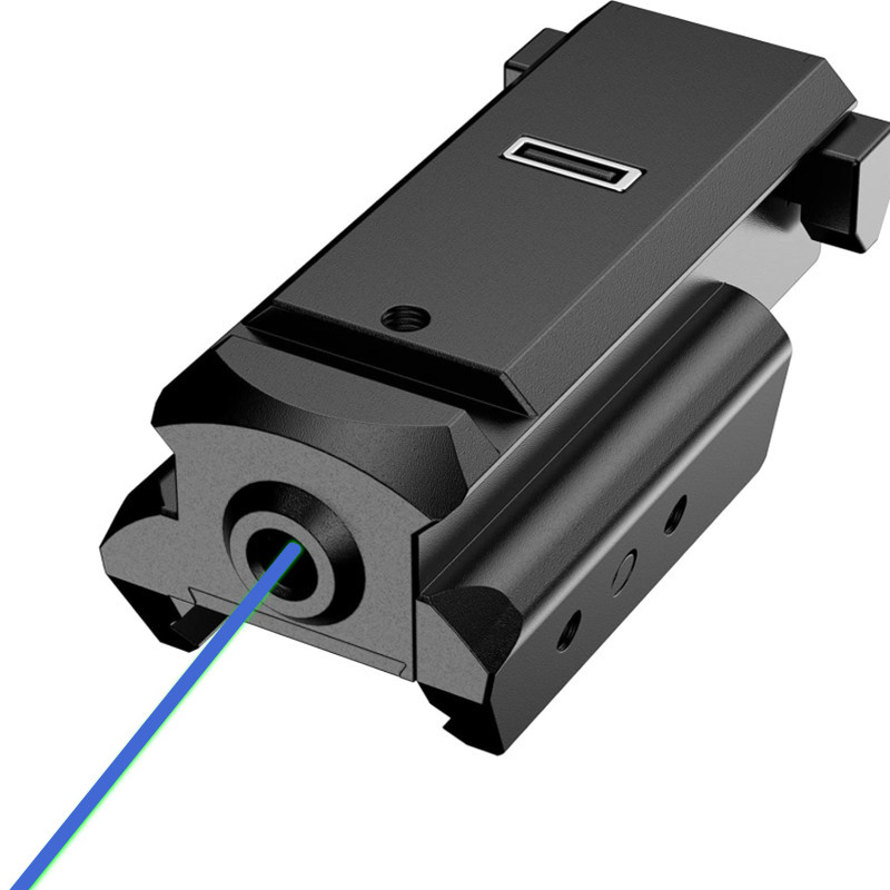 USB de ponto vermelho/verde/az - Industrial Laser Pointer avaliação e preço