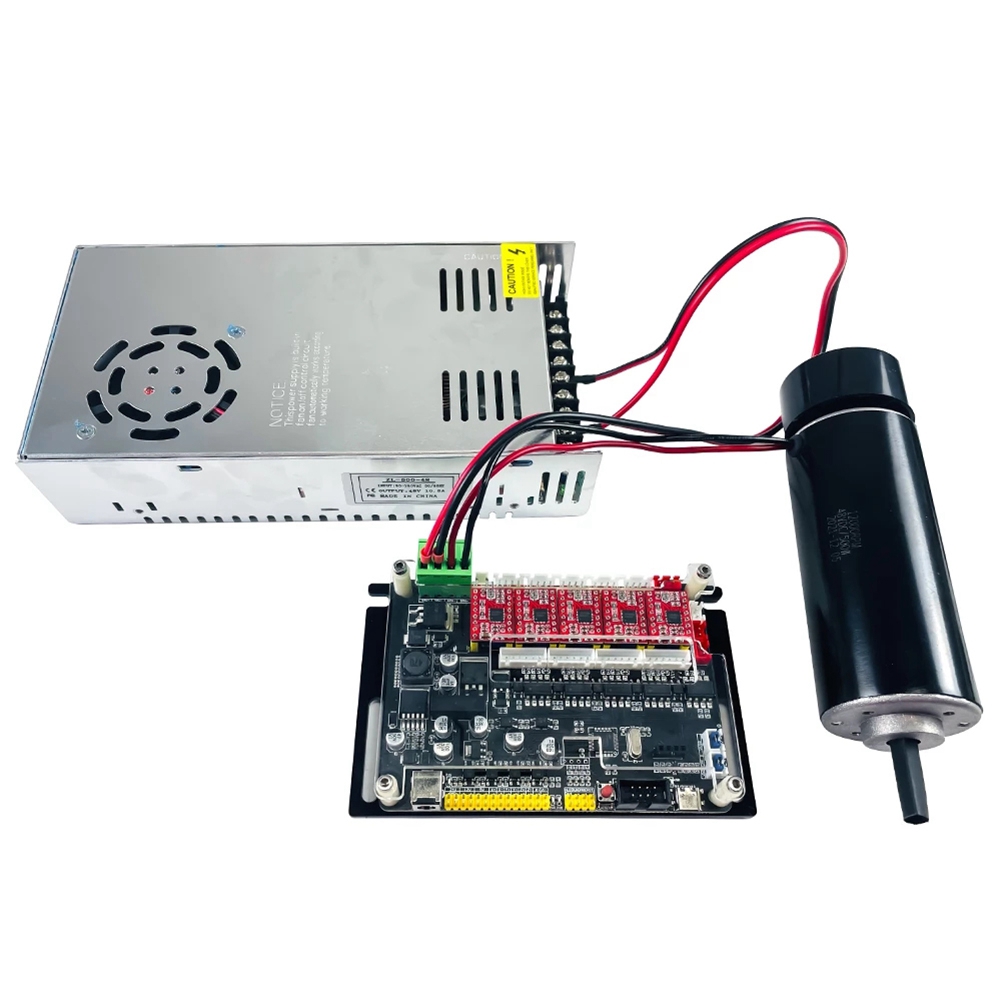 Rtcx-controlador offline placa - Controller Grbl Board avaliação e preço
