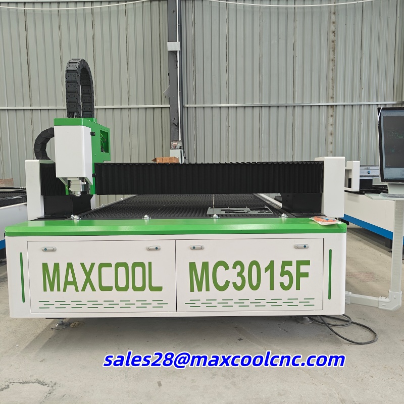 Máquina de Corte a Laser de Fi - Metal Laser Cutter Head avaliação e preço