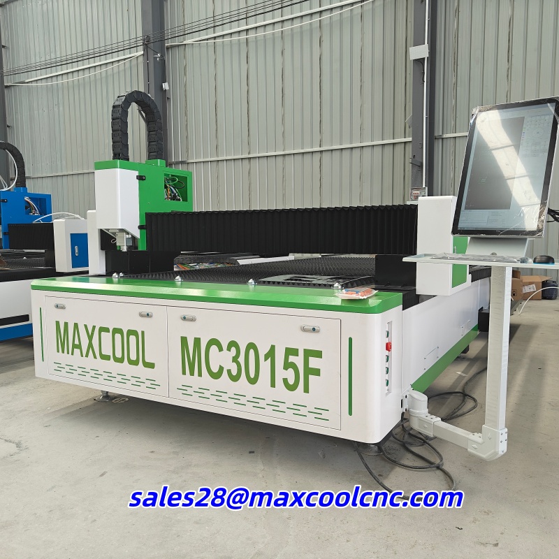 Máquina de Corte a Laser de Fi - Metal Laser Cutter Head avaliação e preço