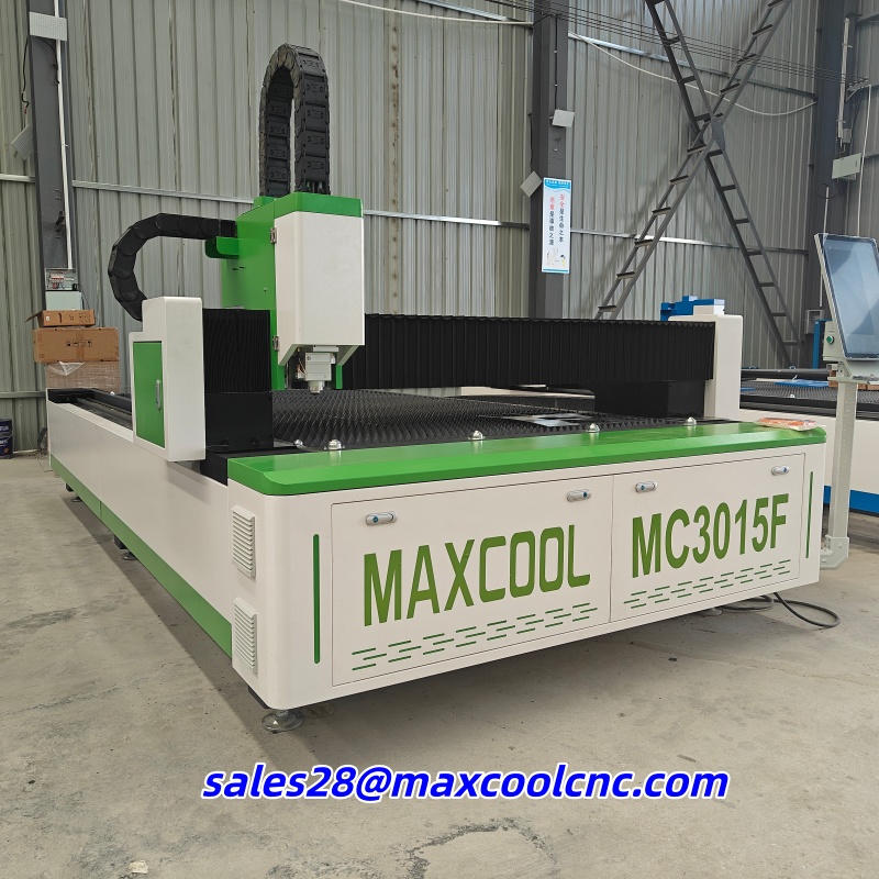 Máquina de Corte a Laser de Fi - Metal Laser Cutter Head avaliação e preço