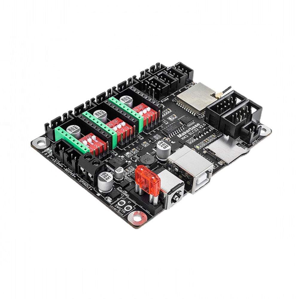 Placa de controle pequena para - Controller Grbl Board avaliação e preço