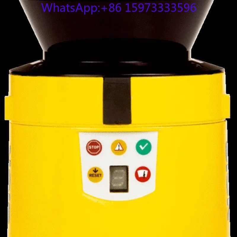Scanner a Laser 2D LMS151-1010 - Industrial Laser Measurement avaliação e preço