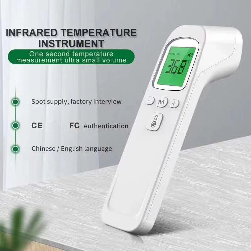 Termômetro infravermelho para  - Industrial Laser Thermometer avaliação e preço