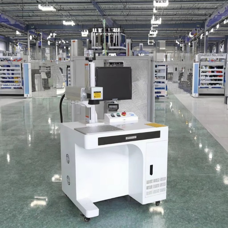 Nova Chegada: Máquina de Marca - Industrial Laser Price avaliação e preço