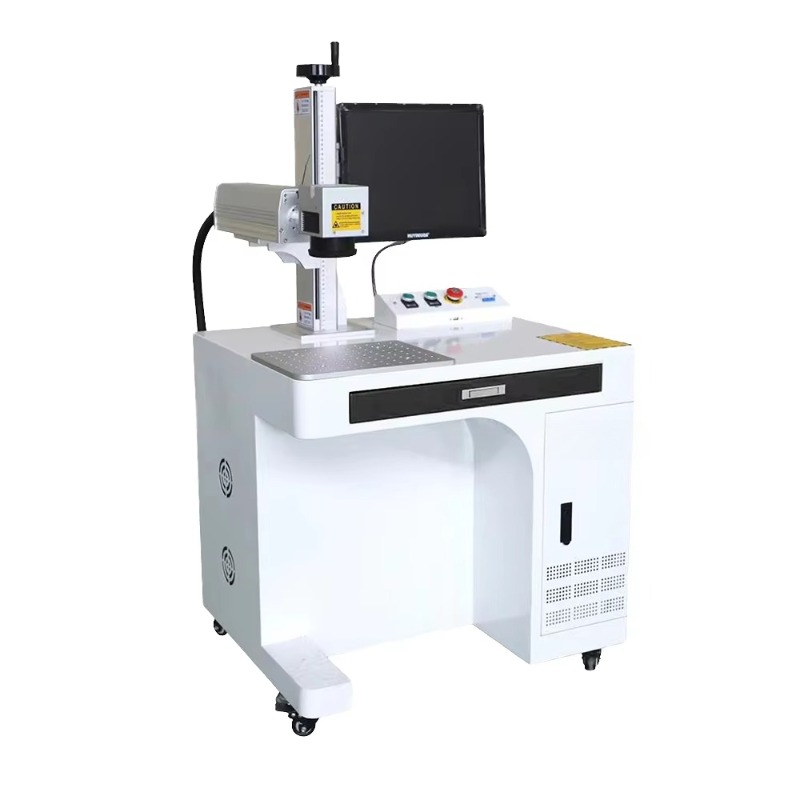 Nova Chegada: Máquina de Marca - Industrial Laser Price avaliação e preço