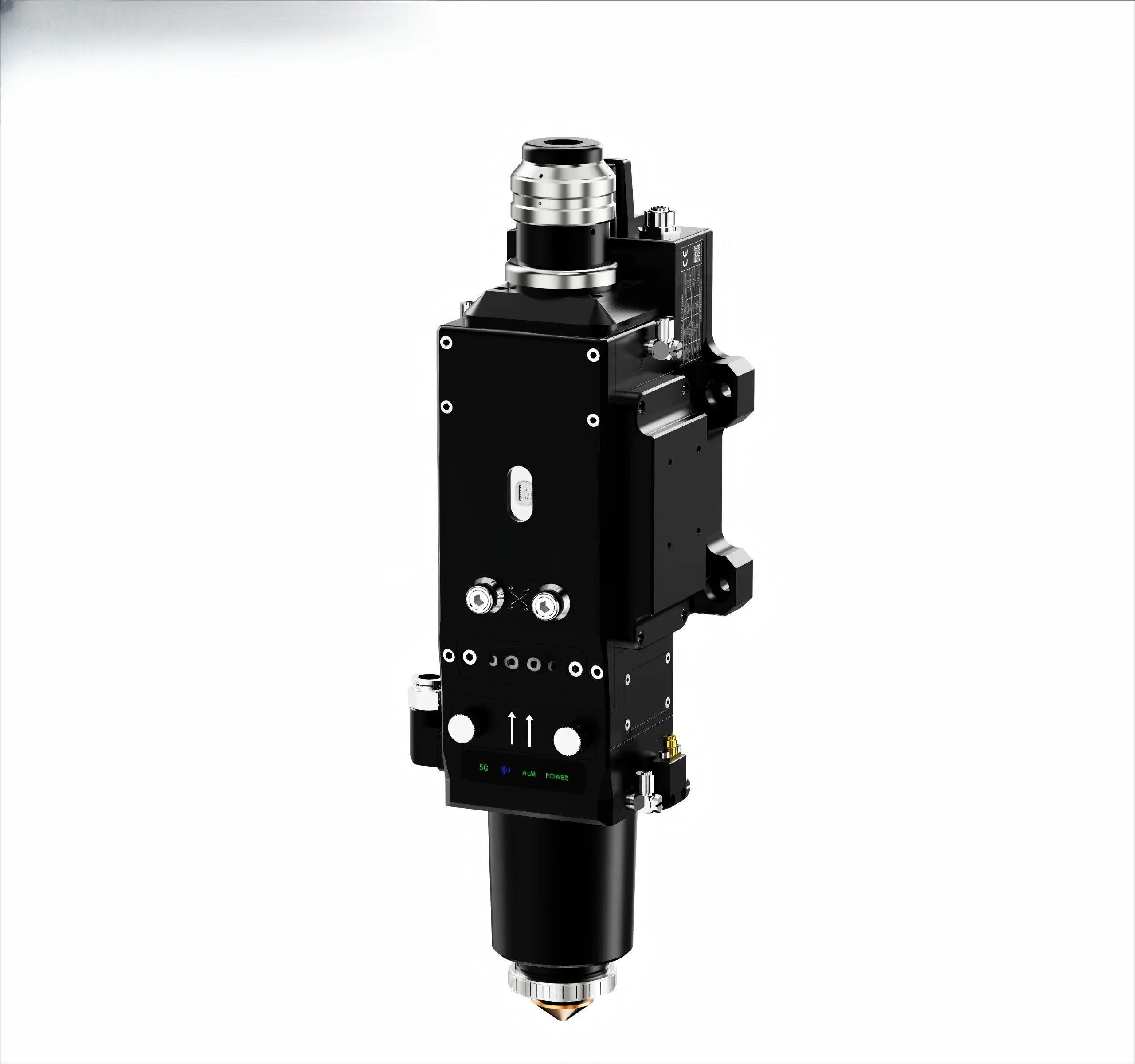 Cabeça de corte a laser de fib - Metal Laser Cutter Head avaliação e preço