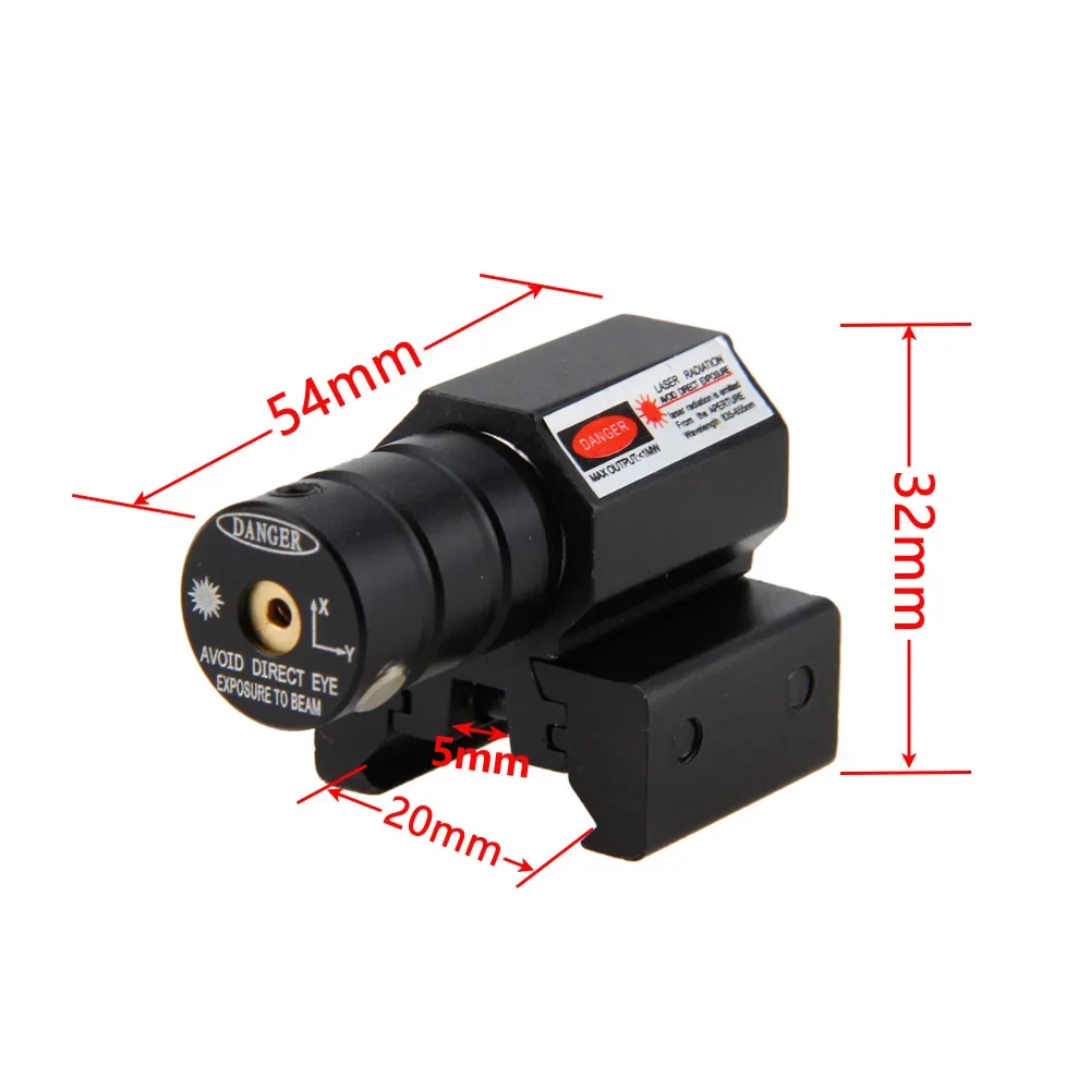 Mira recarregável com laser de - Industrial Laser Pointer avaliação e preço