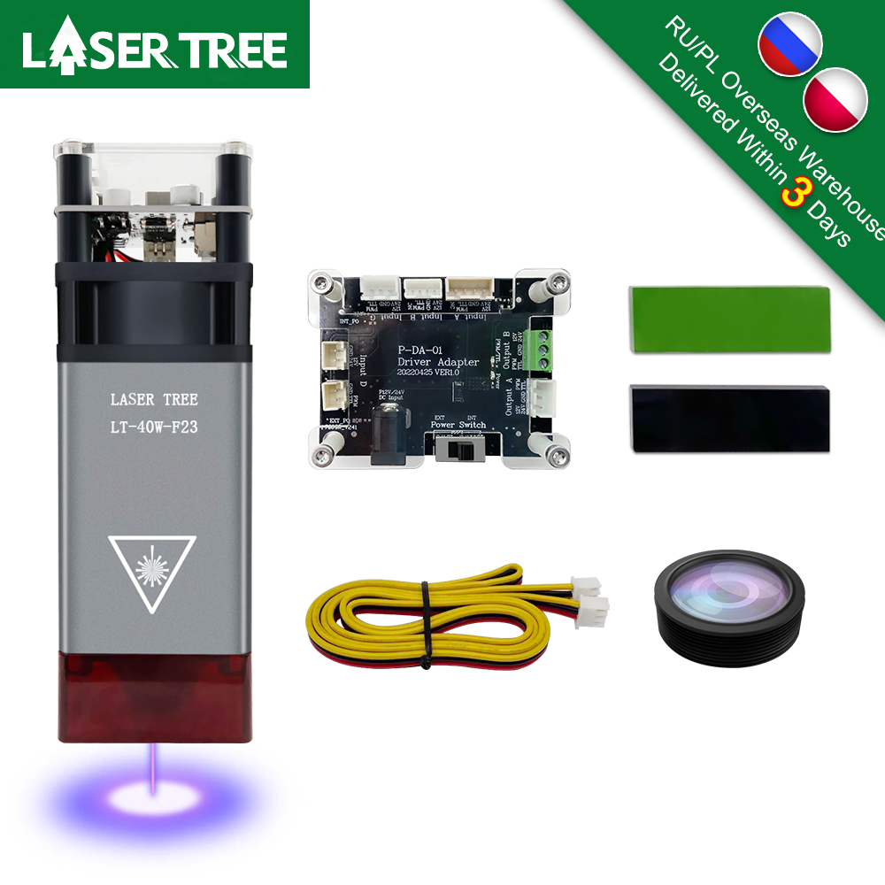 Árvore a laser 20w 10 5 cabeça - Metal Laser Cutter Head avaliação e preço