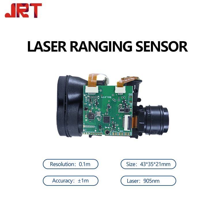 Sensor de Medição a Laser de L - Industrial Laser Measurement avaliação e preço