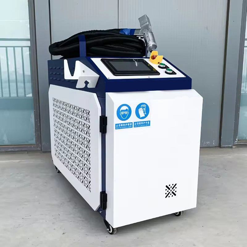 Limpador a Laser Industrial de - Industrial Laser Price avaliação e preço