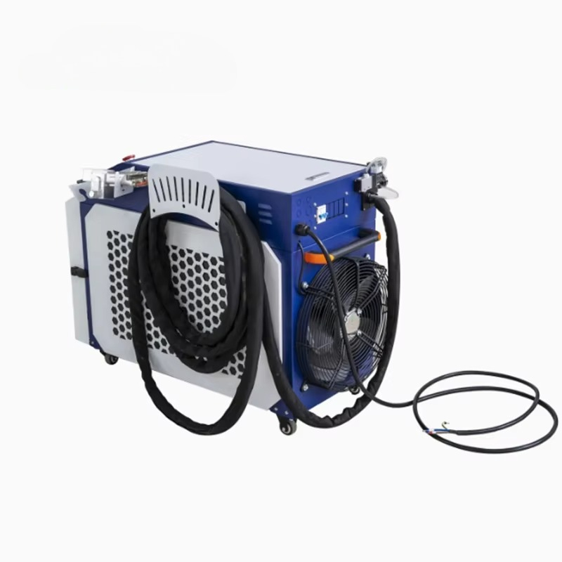 Limpador a Laser Industrial de - Industrial Laser Price avaliação e preço