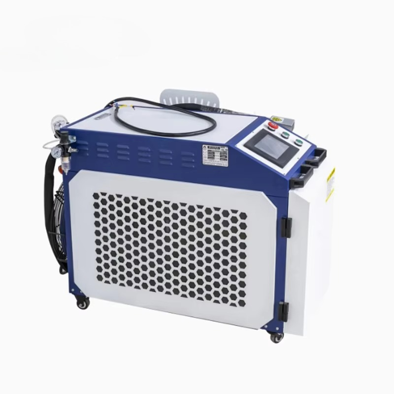Limpador a Laser Industrial de - Industrial Laser Price avaliação e preço