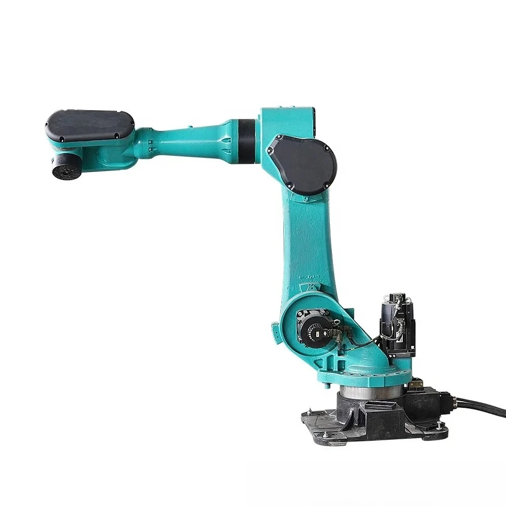 Mini máquina de solda robótica - Industrial Laser Welding Gun avaliação e preço