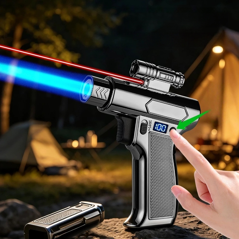 Novo Acendedor a Laser de Alta - Industrial Laser Welding Gun avaliação e preço