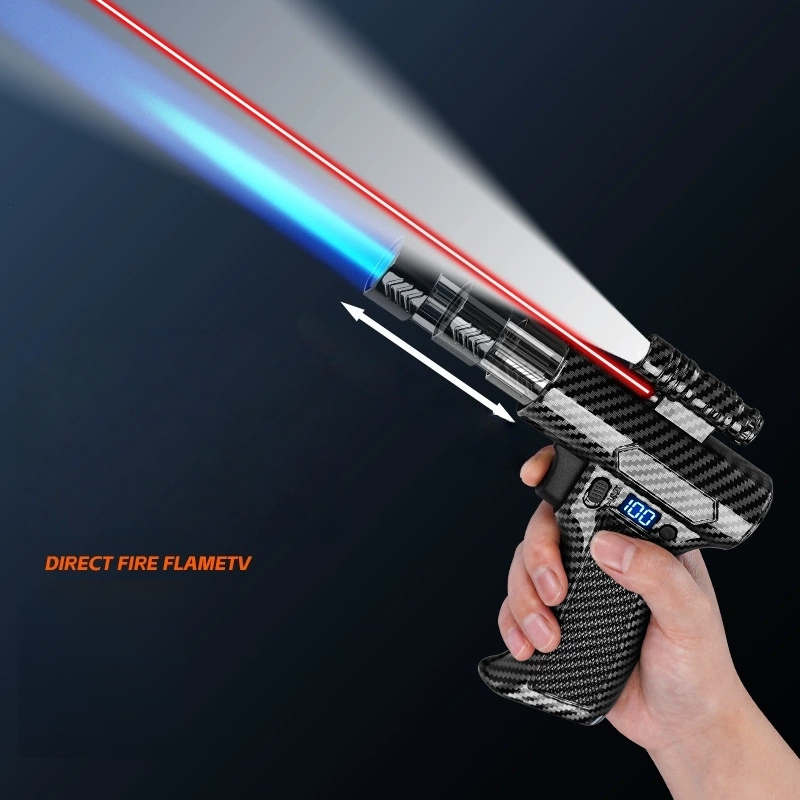 Novo Acendedor a Laser de Alta - Industrial Laser Welding Gun avaliação e preço