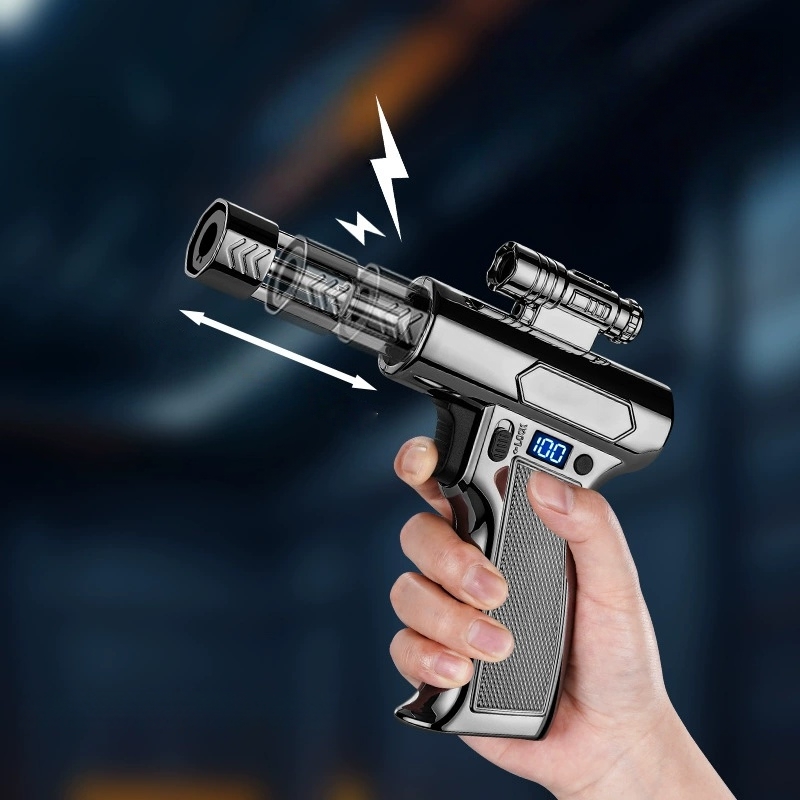 Novo Acendedor a Laser de Alta - Industrial Laser Welding Gun avaliação e preço