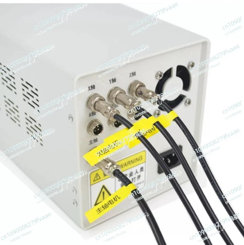 Caixa de Controle CNC 4 Eixos  - Controller Grbl Board avaliação e preço