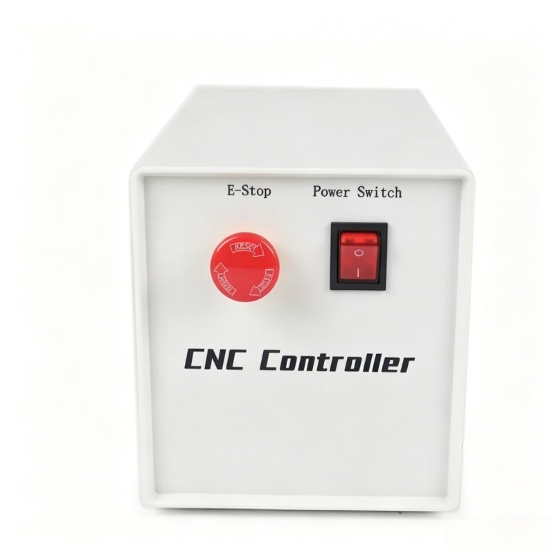 Caixa de Controle CNC 4 Eixos  - Controller Grbl Board avaliação e preço