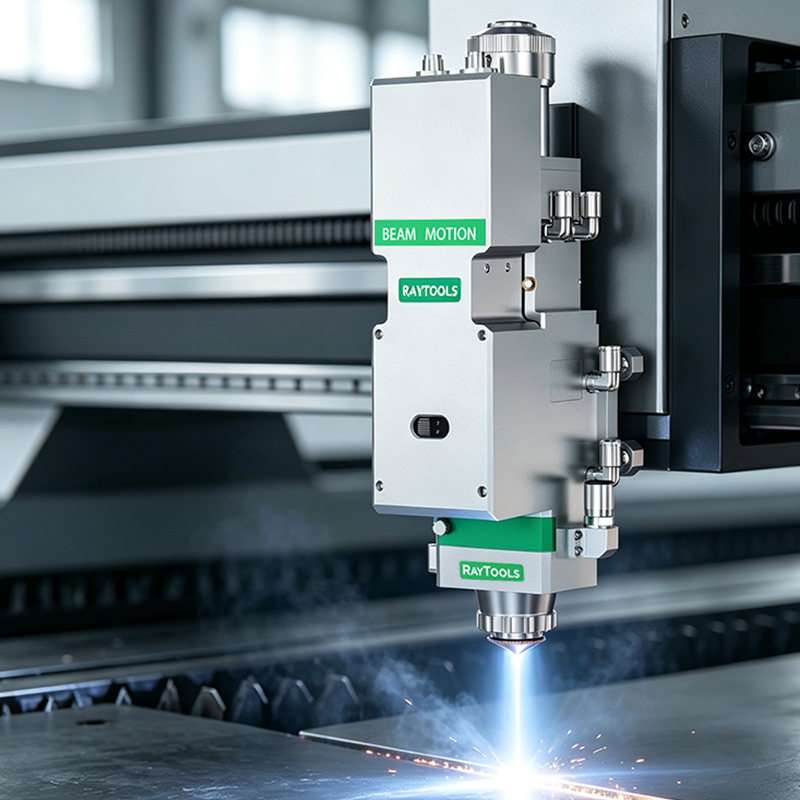 Cabeça de Corte a Laser de Fib - Metal Laser Cutter Head avaliação e preço