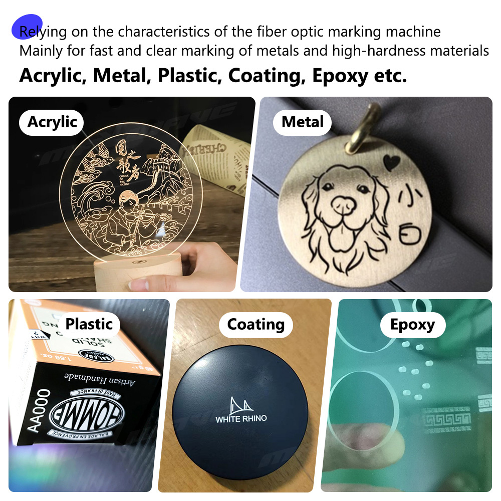 Máquina de gravação a laser de - Industrial Laser Engraving Machine avaliação e preço