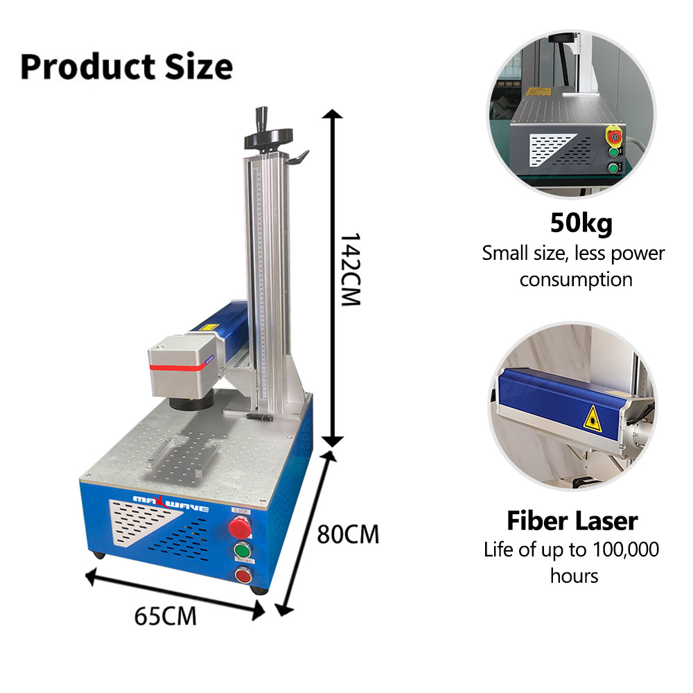 Máquina de gravação a laser de - Industrial Laser Engraving Machine avaliação e preço