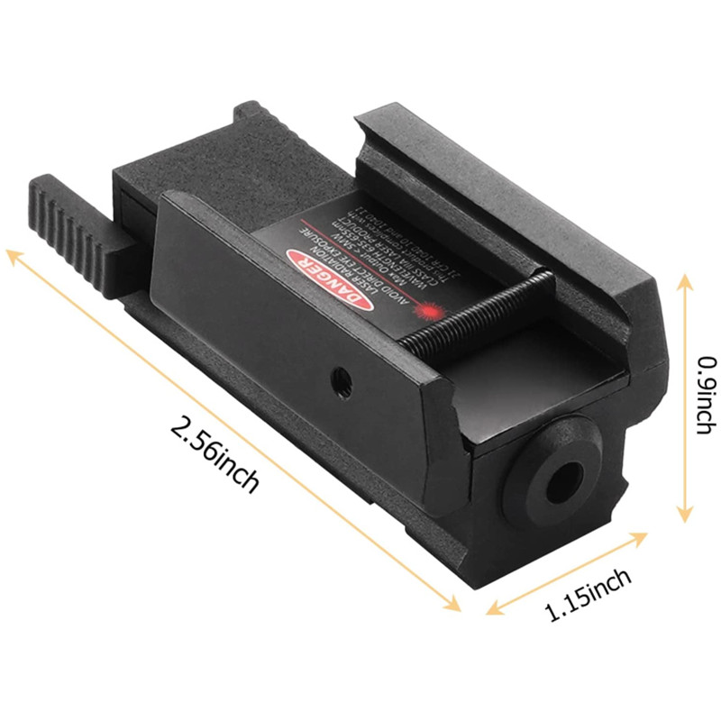 Carregamento USB Mini Mira Las - Industrial Laser Pointer avaliação e preço