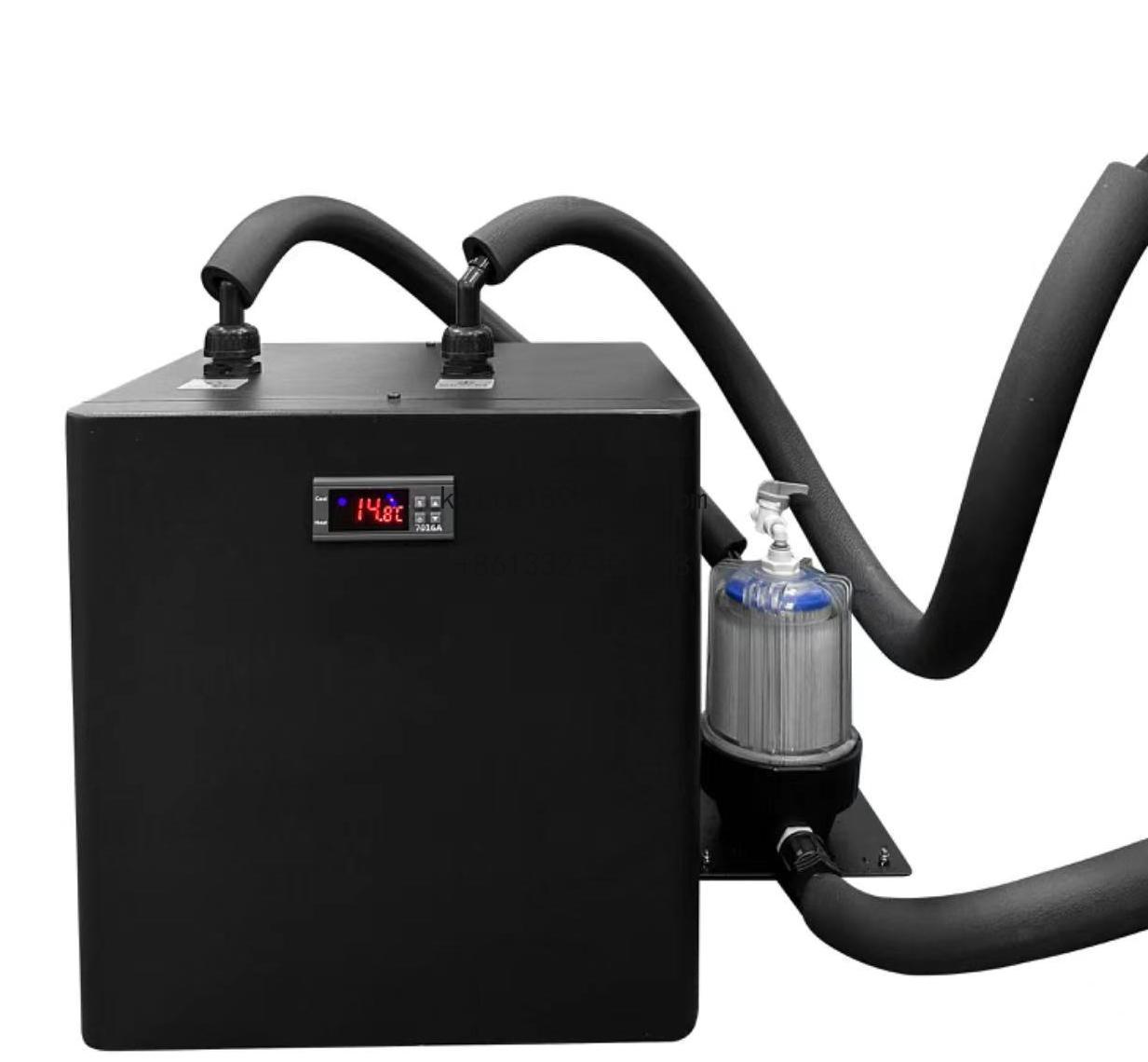 Sistema de laser de resfriamen - Industrial Laser Price avaliação e preço