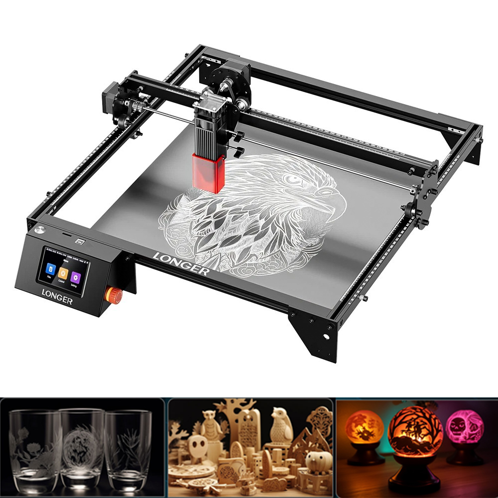 Gravador e Cortador a Laser LO - Industrial Laser Engraving Machine avaliação e preço