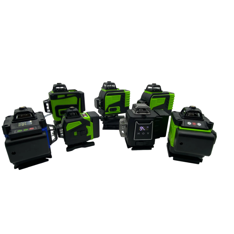 Nível a Laser Profissional 16  - Industrial Laser Measurement avaliação e preço