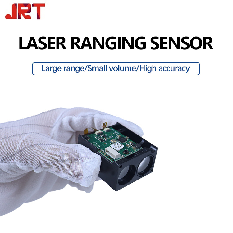 Módulo de Medição de Distância - Industrial Laser Measurement avaliação e preço