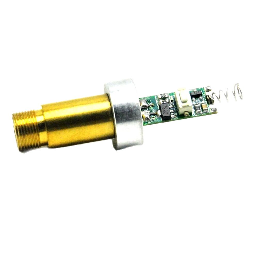 Módulo de Laser Verde Industri - Industrial Laser Pointer avaliação e preço