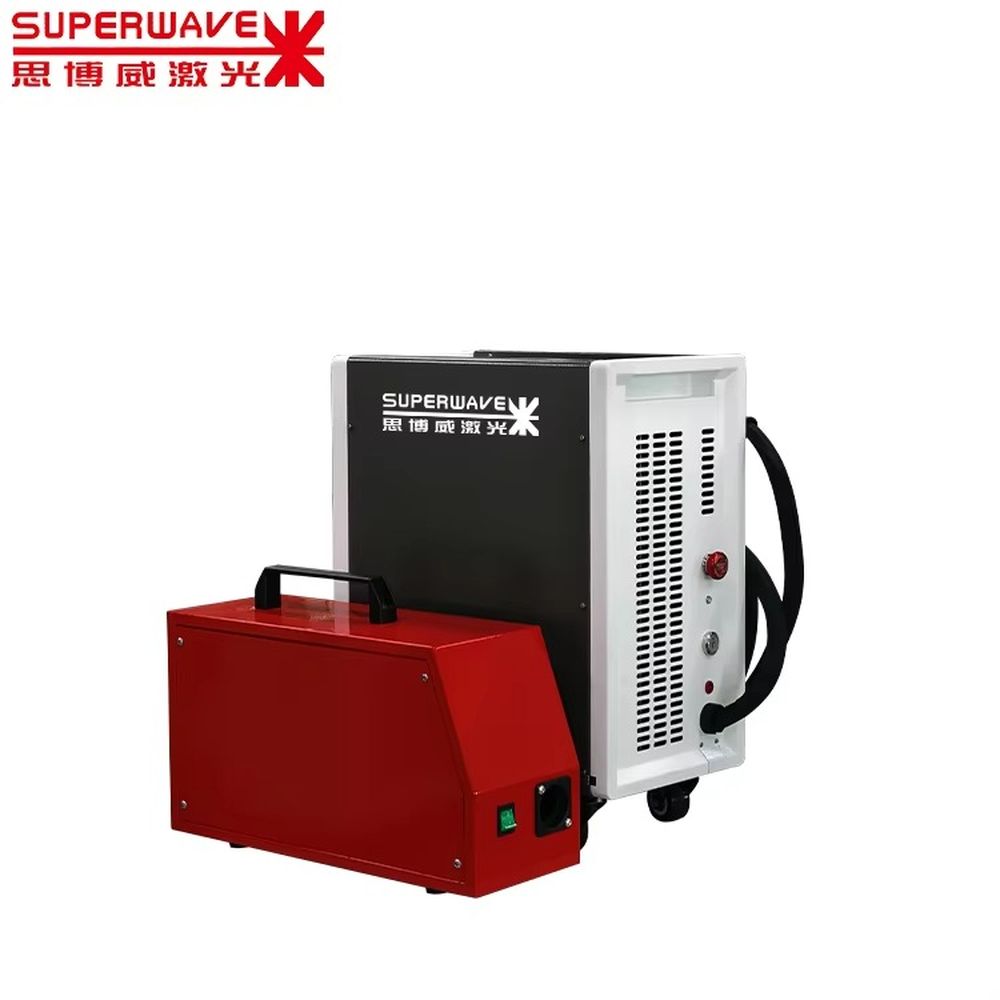 Máquina de Soldagem a Laser de - Industrial Laser Price avaliação e preço