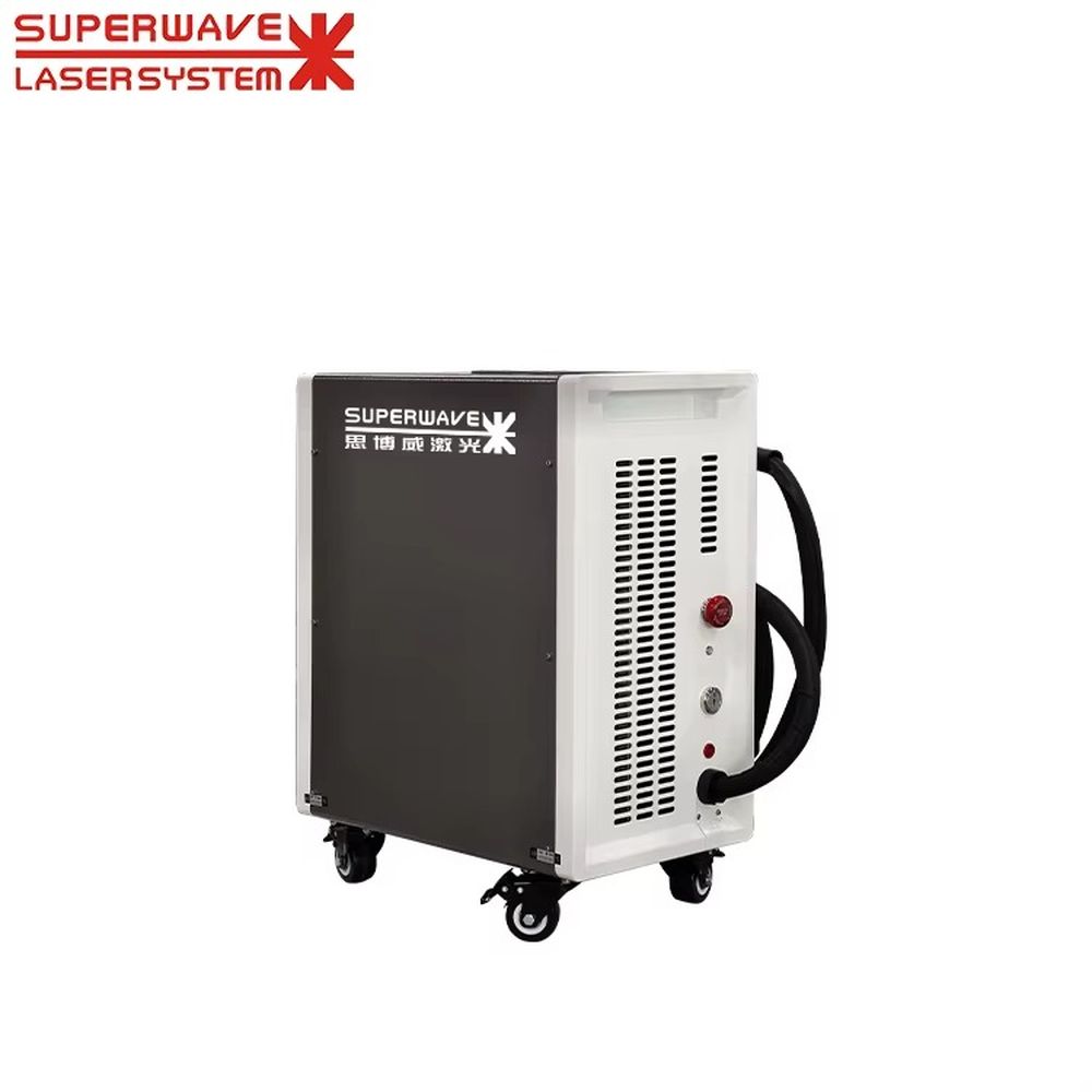 Máquina de Soldagem a Laser de - Industrial Laser Price avaliação e preço