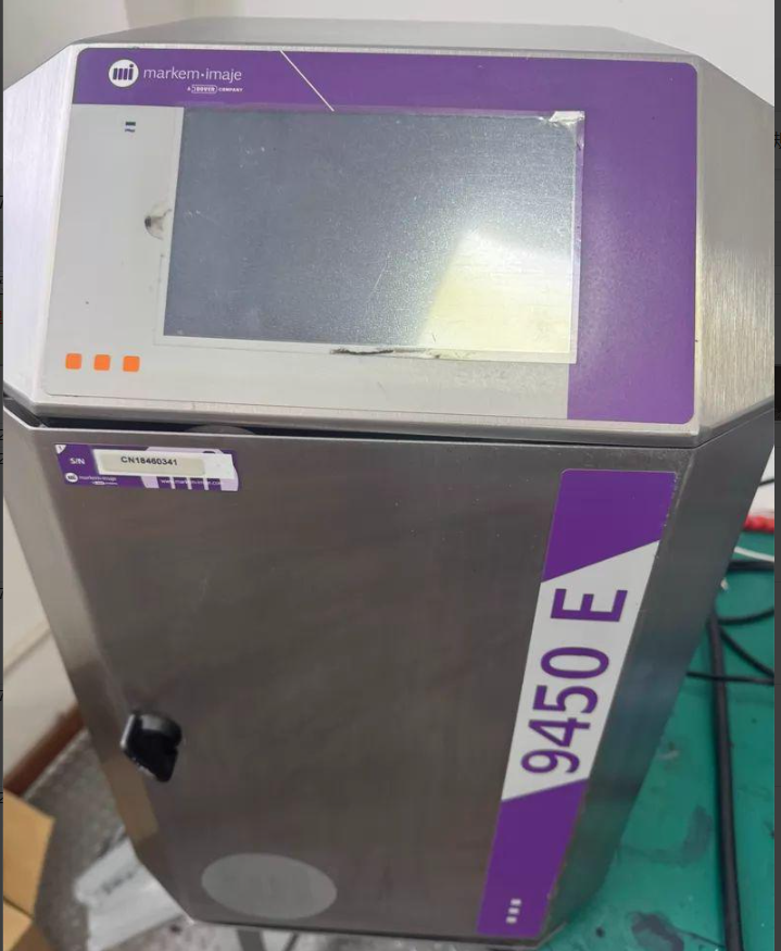 Impressora Jato de Tinta Refur - Industrial Print & Laser Inc avaliação e preço