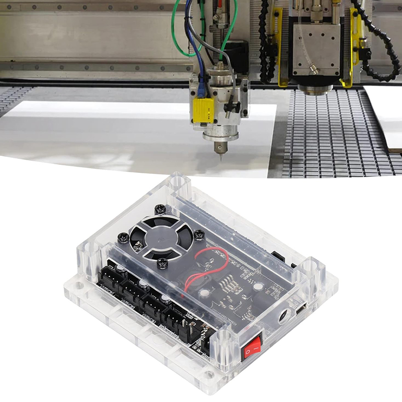 Ferramentas de controlador CNC - Controller Grbl Board avaliação e preço