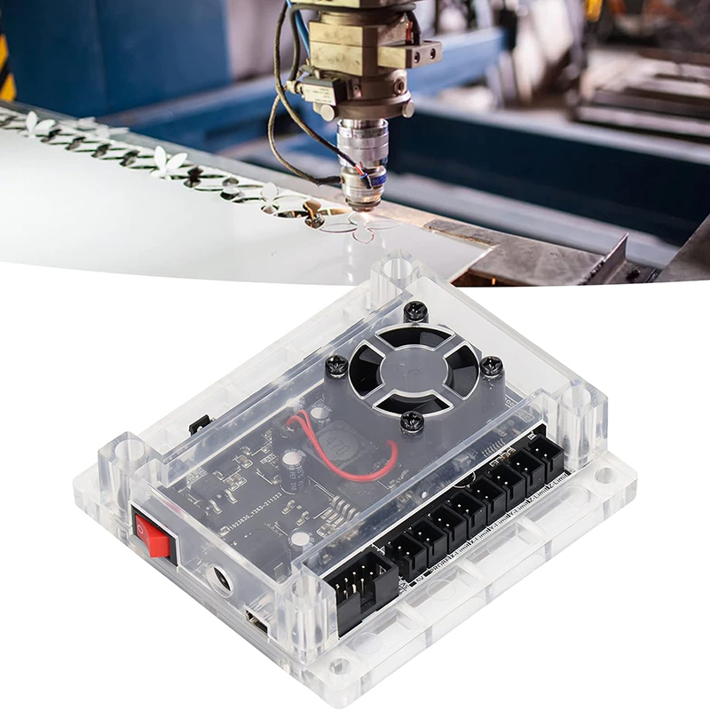 Ferramentas de controlador CNC - Controller Grbl Board avaliação e preço