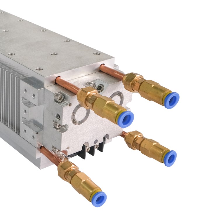 Preço Competitivo: Novo Tubo L - Industrial Laser Price avaliação e preço
