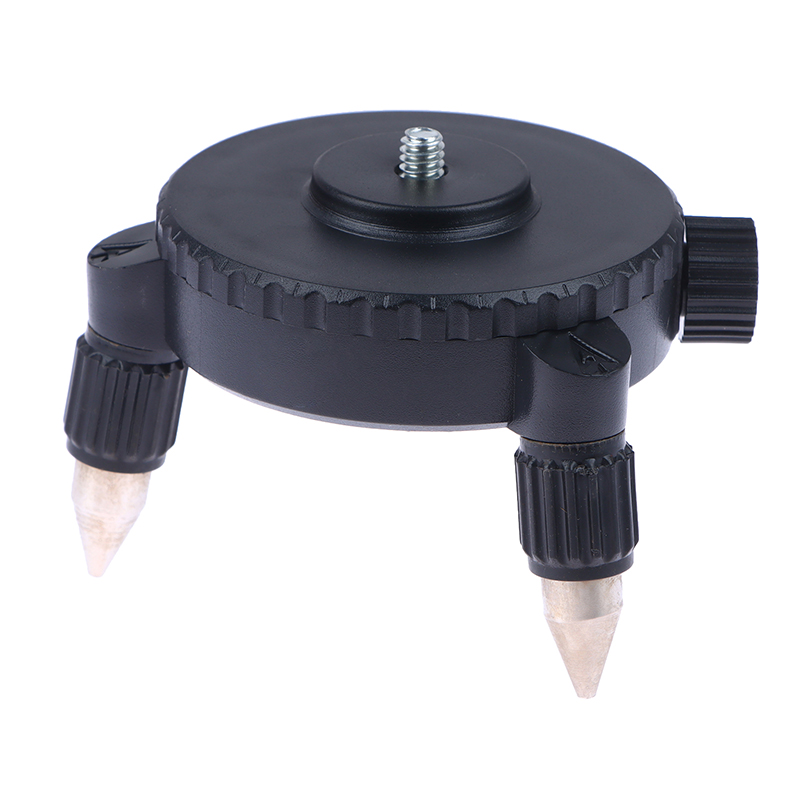 Adaptador de Base Giratória 36 - Industrial Laser Measurement avaliação e preço