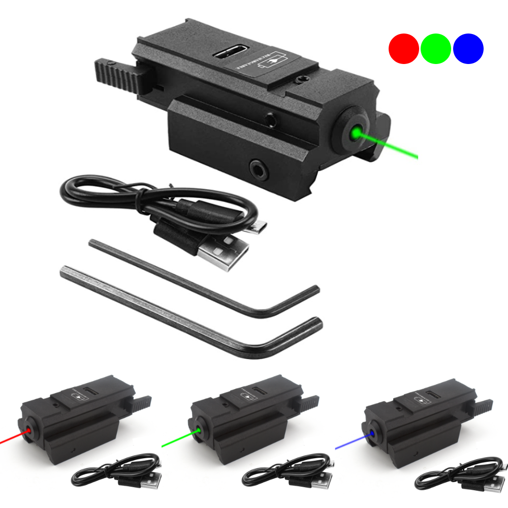 Mira laser de ponto vermelho v - Industrial Laser Pointer avaliação e preço