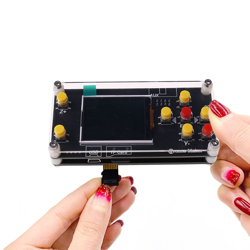 Funyee grbl placa controladora - Controller Grbl Board avaliação e preço