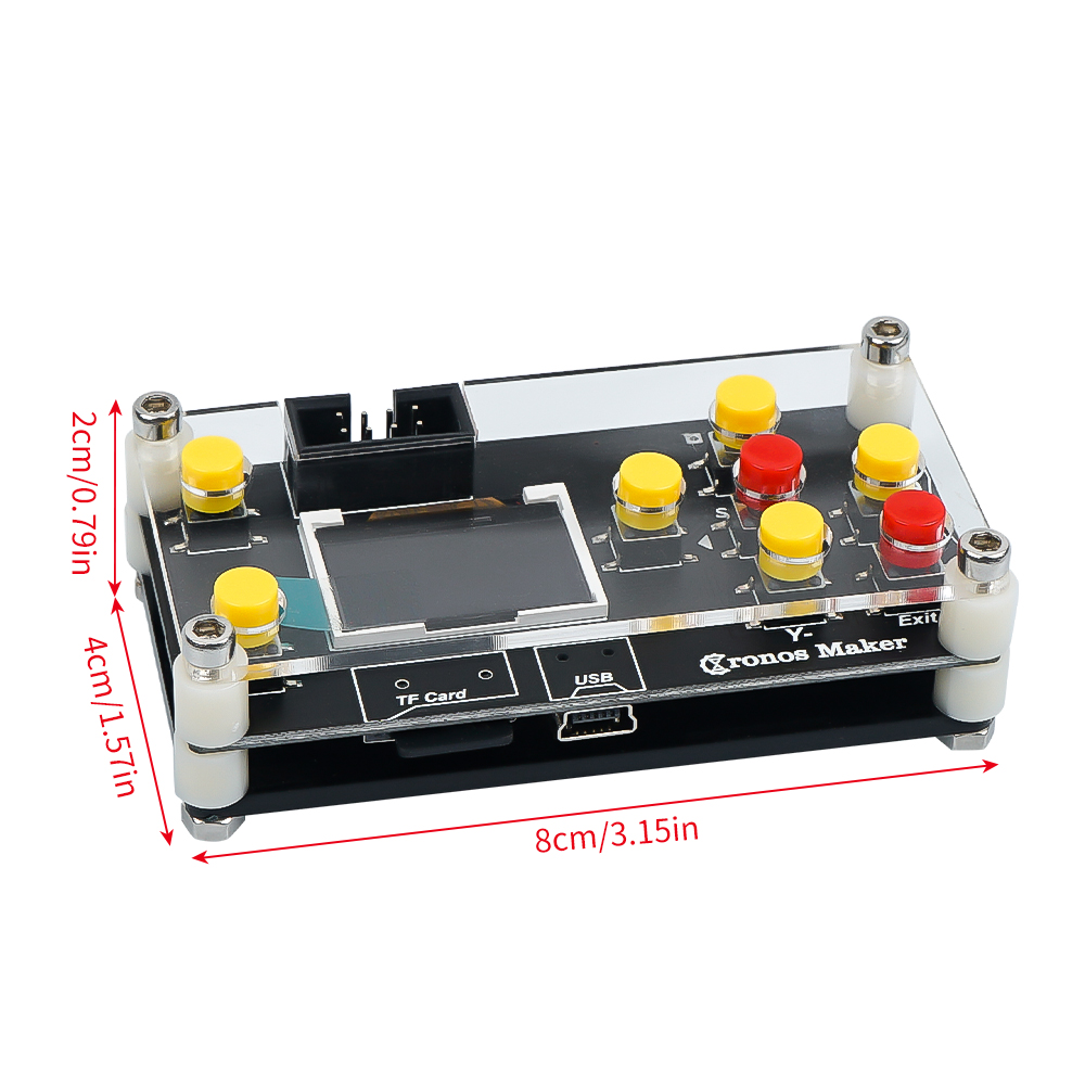 Funyee grbl placa controladora - Controller Grbl Board avaliação e preço