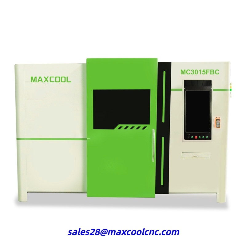 Cortadora a Laser, Máquina de  - Metal Laser Cutter Head avaliação e preço
