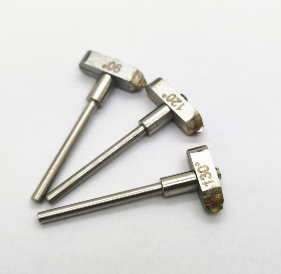 Ferramentas de polimento para  - Metal Laser Cutter Head avaliação e preço