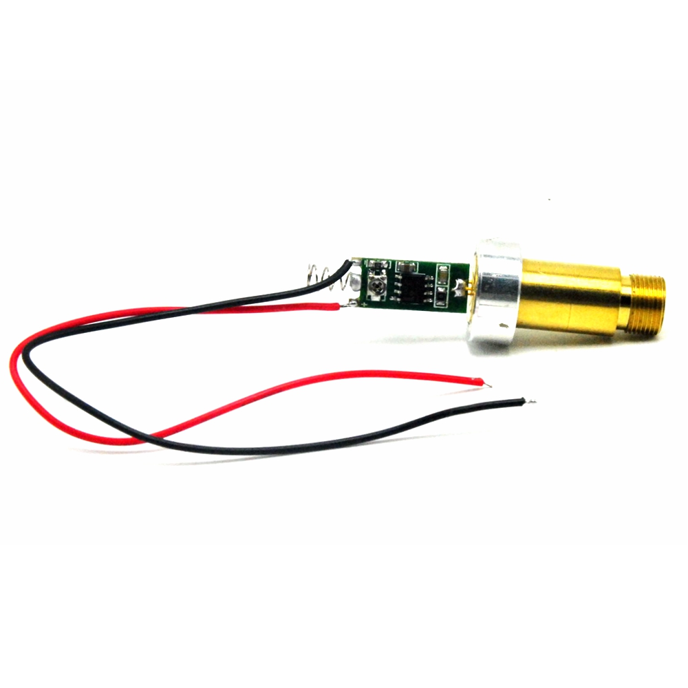 Moudle de diodo laser de raio  - Industrial Laser Pointer avaliação e preço